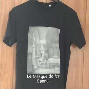 CANNES Le Masque de fer Cannes